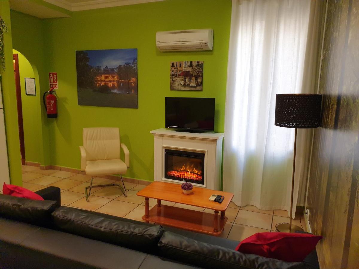 Apartamento Clásico