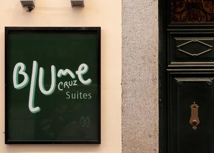 Blume Cruz Suites